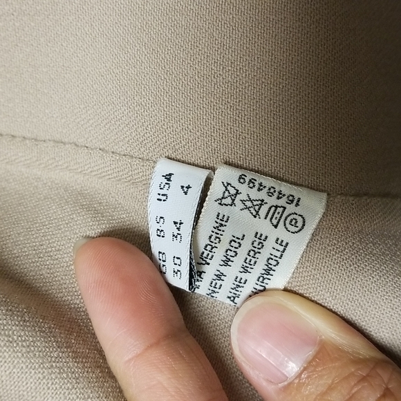 Brunello cucinelli vintage coat - Picture 6 of 7